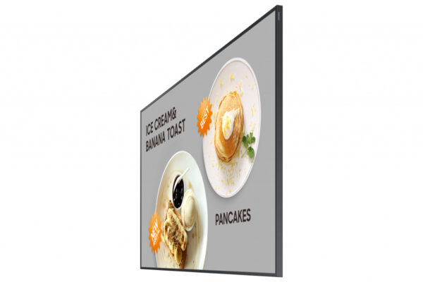 Samsung 32" Small Signage QMC - Afbeelding 3