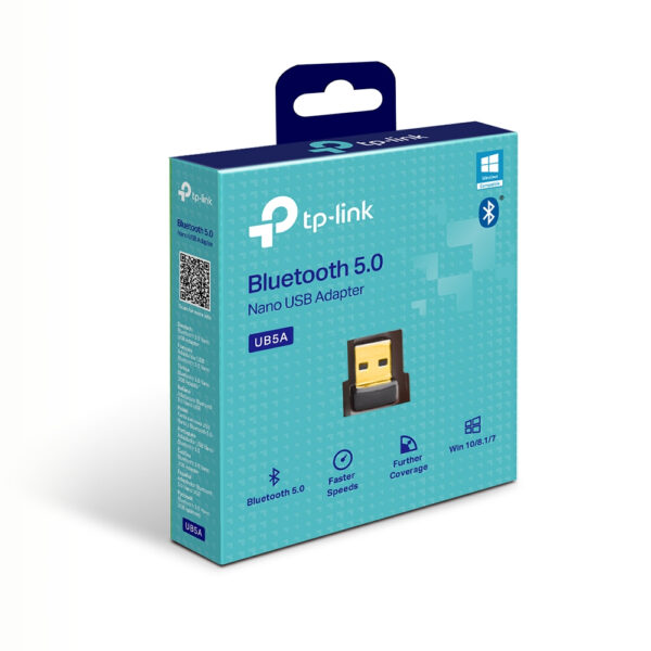 TP-Link UB5A netwerkkaart Bluetooth - Afbeelding 5
