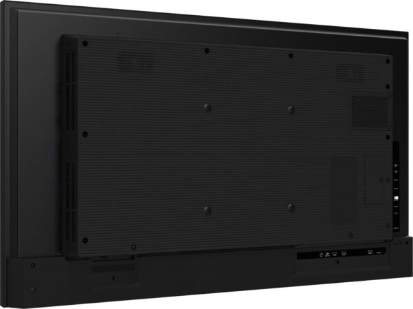 iiyama LH4375UHS-B2AG beeldkrant Digitale signage flatscreen 108 cm (42.5") LCD Wifi 500 cd/m² 4K Ultra HD Zwart Type processo - Afbeelding 12
