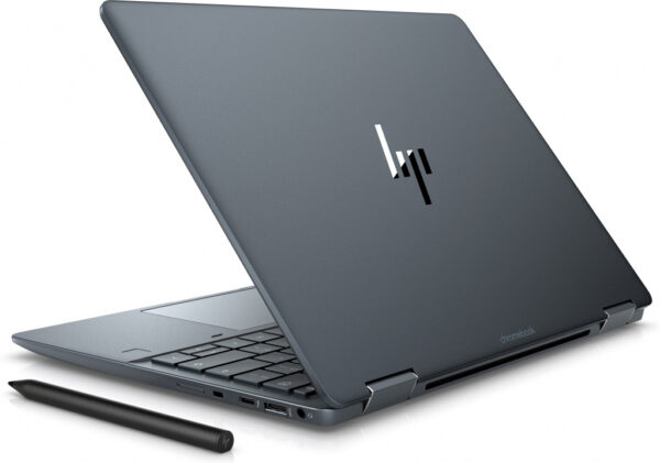 HP Elite Dragonfly Chromebook Enterprise Intel® Core™ i5 i5-1245U 34,3 cm (13.5") Touchscreen WUXGA+ 16 GB LPDDR4x-SDRAM 256 GB - Afbeelding 11