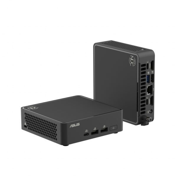 ASUS RNUC15CRKI300002 Zwart 100U - Afbeelding 18