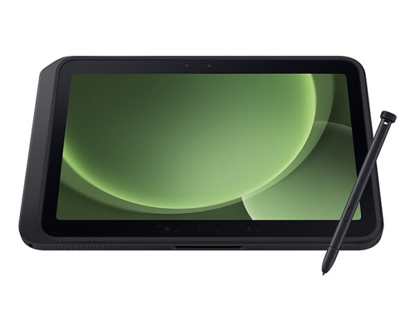 Samsung Galaxy Tab Active5 Pro SM-X350N Qualcomm Snapdragon 128 GB 25,6 cm (10.1") 6 GB Wi-Fi 6 (802.11ax) Groen - Afbeelding 24