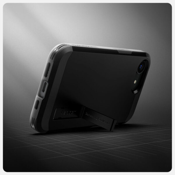 Spigen Tough Armor AI (MagFit) mobiele telefoon behuizingen 15,5 cm (6.1") Hoes Zwart - Afbeelding 13