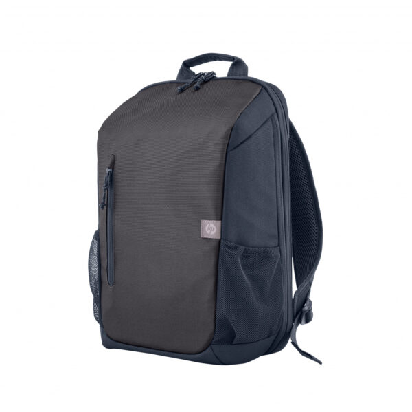 HP Travel 15,6 Laptop Backpack, 18 liter, Iron Grey - Afbeelding 8