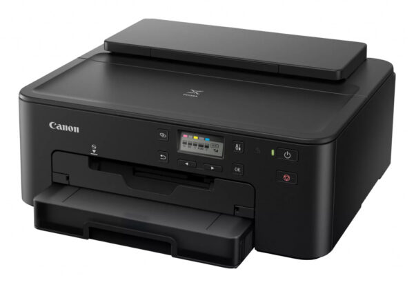 Canon PIXMA TS705a inkjetprinter Kleur 4800 x 1200 DPI A4 Wifi - Afbeelding 2
