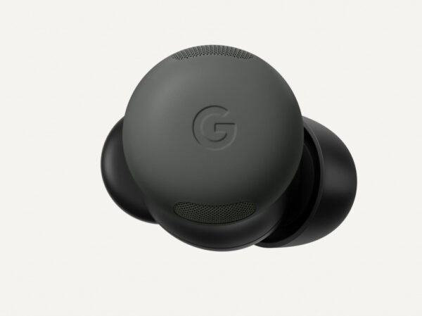 Google Pixel Buds Pro 2 Headset True Wireless Stereo (TWS) In-ear Gesprekken/Muziek/Sport/Elke dag USB Type-C Bluetooth Hazelnoo - Afbeelding 2