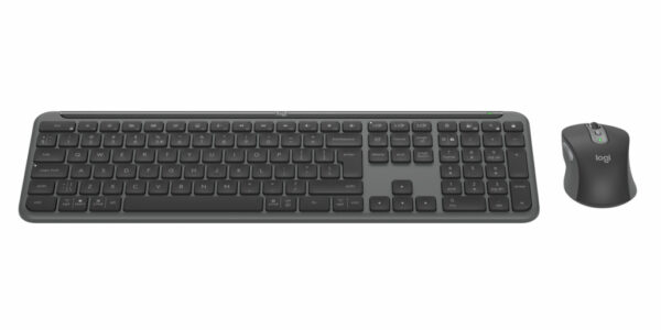 Logitech Signature Slim Combo MK950 - Afbeelding 2