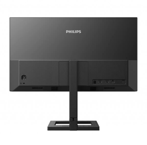 Philips E Line 275E2FAE/00 computer monitor 68,6 cm (27") 2560 x 1440 Pixels Quad HD LED Zwart - Afbeelding 8