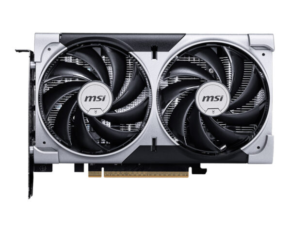 MSI GeForce RTX 5060 8G VENTUS 2X OC - Afbeelding 2