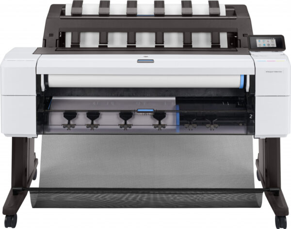HP Designjet T1600dr 36-inch PostScript-printer