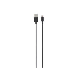 T'nB CIIPLIGHT4BK Lightning-kabel