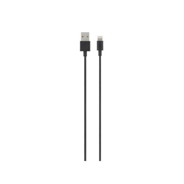 T'nB CIIPLIGHT4BK Lightning-kabel