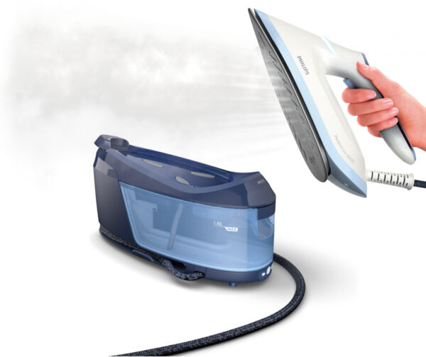 Philips 6000 series PerfectCare PSG6026/20 Stoomgenerator - Afbeelding 9