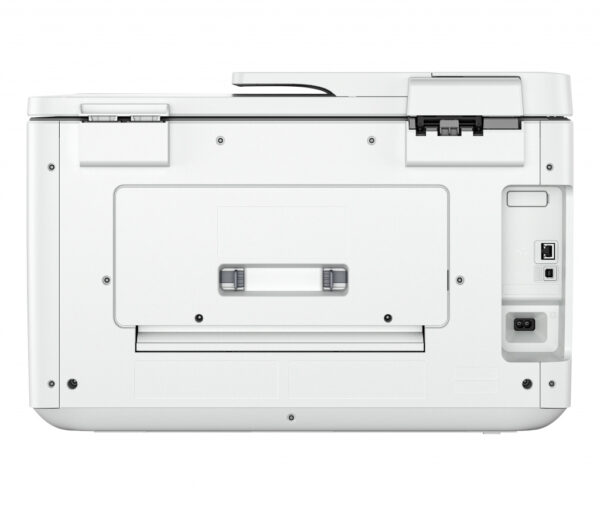 HP OfficeJet Pro 9730e Draadloos All-in-One Kleur Printer, Instant Ink; Dubbelzijdig printen - Afbeelding 13