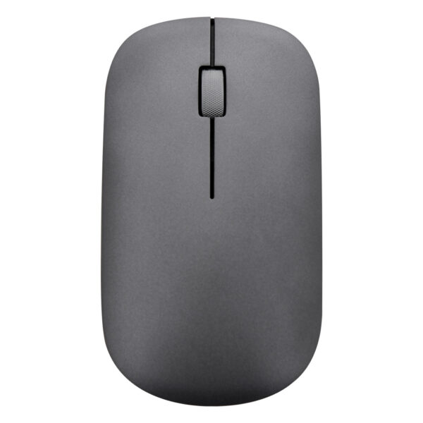 T'nB MWMAC muis Kantoor Ambidextrous RF-draadloos + Bluetooth 1600 DPI - Afbeelding 2