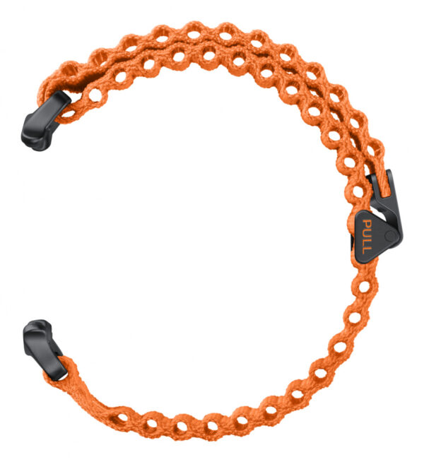 Samsung Galaxy Watch Ultra Trail Band - Afbeelding 4
