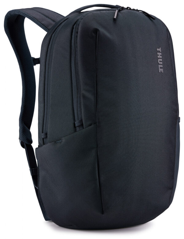 Thule Subterra 2 TSLB415 Dark Slate rugzak Casual rugzak Zwart Polyester