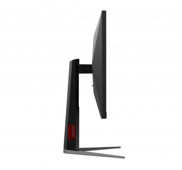 AOC 27G4HA computer monitor 68,6 cm (27") 1920 x 1080 Pixels Full HD LED Zwart, Rood - Afbeelding 13