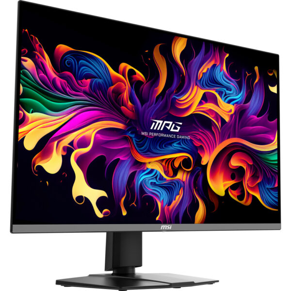MSI MPG 322URX QD-OLED computer monitor 80 cm (31.5") 3840 x 2160 Pixels 4K Ultra HD Zwart - Afbeelding 13