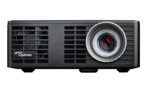 Optoma ML750e Projector met korte projectieafstand DLP WXGA (1280x800) 3D Zwart