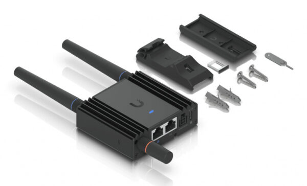 Ubiquiti UMR-Ultra Router voor mobiele netwerken - Afbeelding 10