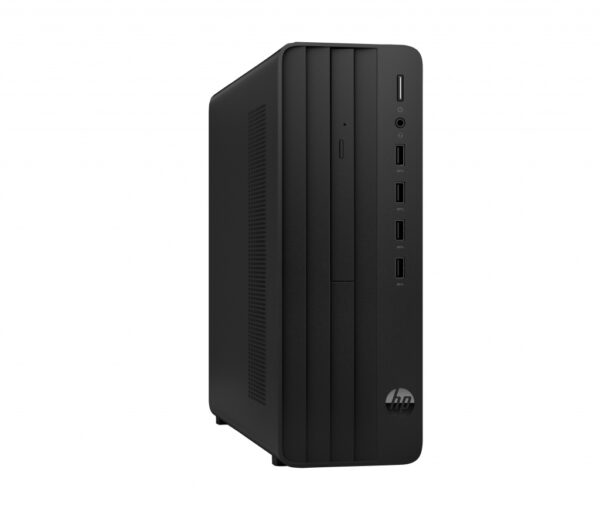 HP Pro 290 G9 Intel® Core™ i5 i5-13500 8 GB DDR4-SDRAM 256 GB SSD Windows 11 Pro SFF PC Zwart - Afbeelding 3