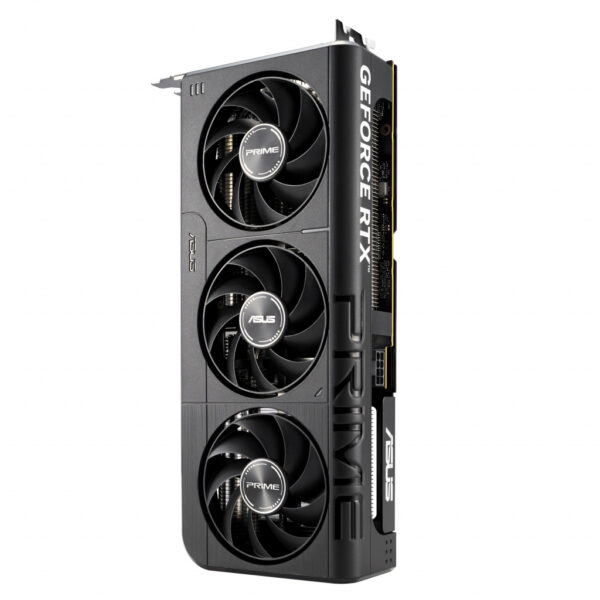 ASUS Prime -RTX5060-O8G NVIDIA GeForce RTX 5060 8 GB GDDR7 - Afbeelding 5