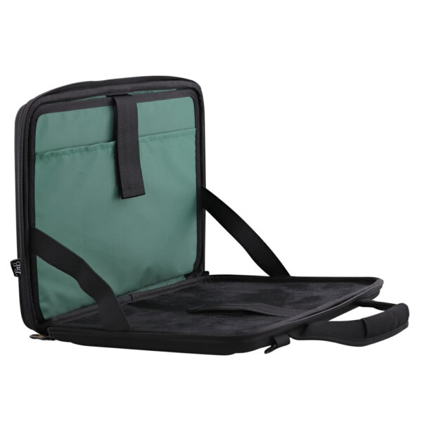 T'nB SLVARS14 laptoptas 35,6 cm (14") Opbergmap/sleeve Zwart - Afbeelding 4