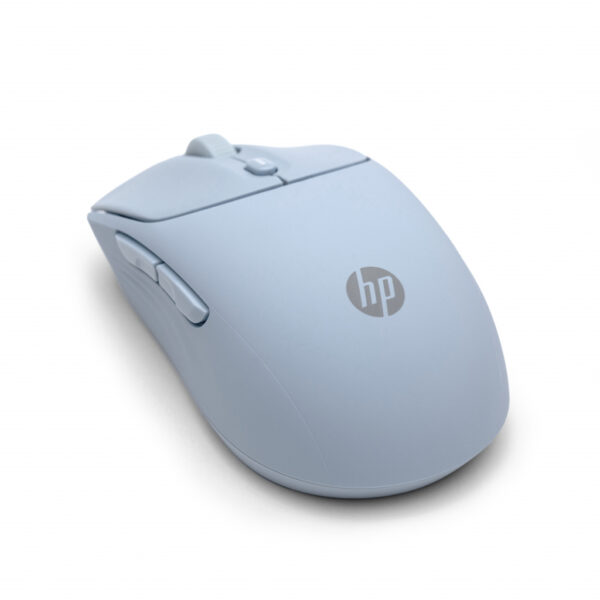HP 400 Quiet Wireless Mouse - Afbeelding 2