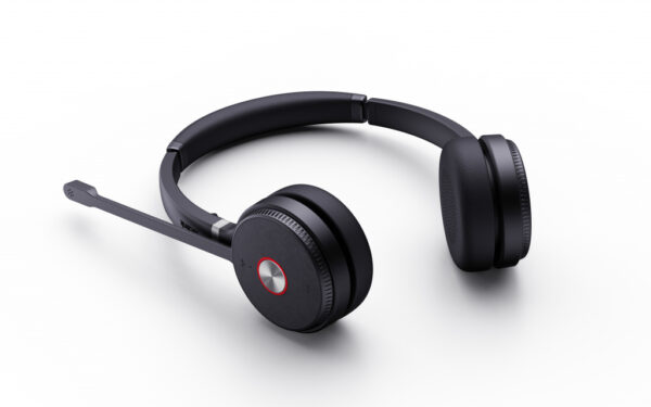 Yealink WH62 Dual UC Headset - Afbeelding 3