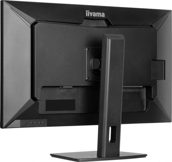 iiyama ProLite XUB3297QSNP-B1 computer monitor 81,3 cm (32") 2560 x 1440 Pixels 4K Ultra HD LED Zwart - Afbeelding 6