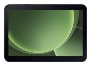 Samsung Galaxy Tab Active5 Pro SM-X350N Qualcomm Snapdragon 128 GB 25,6 cm (10.1") 6 GB Wi-Fi 6 (802.11ax) Groen