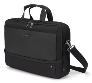 DICOTA D32166-RPET laptoptas 32,8 cm (12.9") Aktetas Zwart