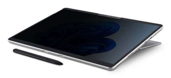 Kensington MagPro™ Elite magnetisch privacyscherm voor Surface Pro 9 & Surface Pro 8 - Afbeelding 3