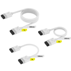 Corsair CL-9011126-WW interne stroomkabel