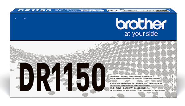 Brother DR-1150 printer drum Origineel 1 stuk(s) - Afbeelding 3