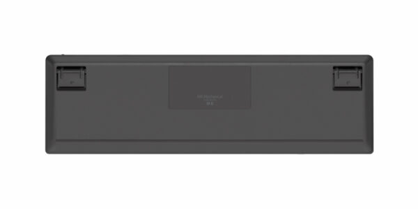 Logitech 920-010748 toetsenbord Kantoor RF-draadloos + Bluetooth QWERTZ Duits Grafiet