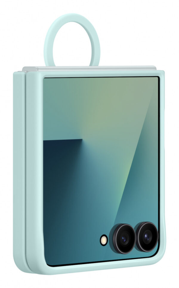 Samsung Ring Case mobiele telefoon behuizingen 17,5 cm (6.9") Hoes Muntkleur - Afbeelding 2