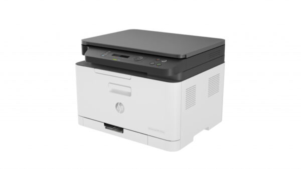 HP Color Laser Laser 178nw Draadloos Multifunction Kleur Printer, Kopieerapparaat, scanner; dubbelzijdig - Afbeelding 4