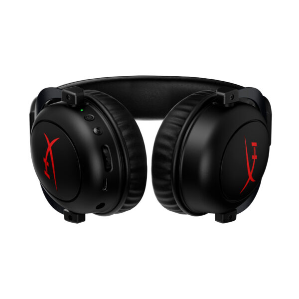 HyperX Cloud II Core draadloze gamingheadset - Afbeelding 3