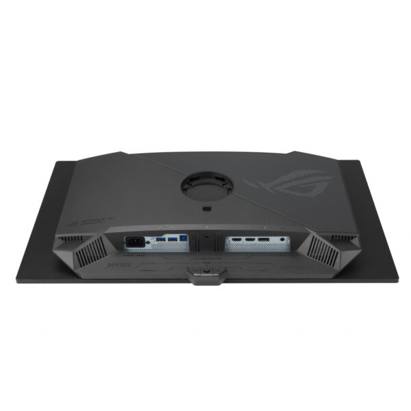 ASUS XG27AQDPG computer monitor 67,3 cm (26.5") 2560 x 1440 Pixels Wide Quad HD QD-OLED Zwart - Afbeelding 6