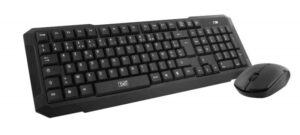 T'nB KBSCFIRST toetsenbord