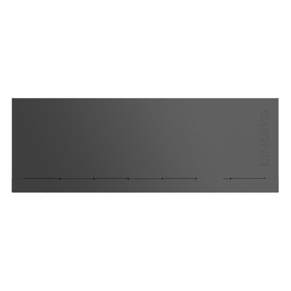 Linksys 16-poorts Gigabit-desktopswitch (LGS116) - Afbeelding 6