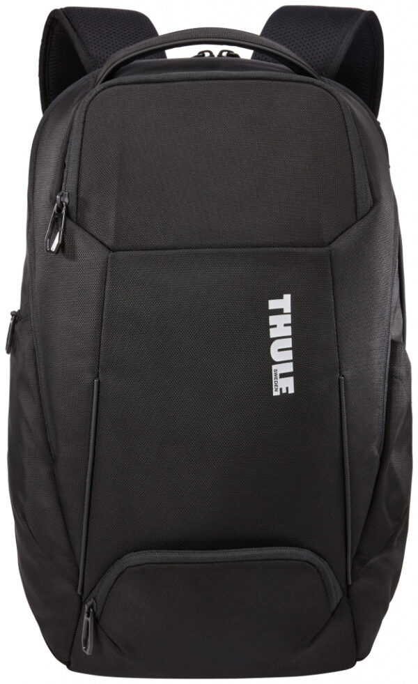 Thule Accent TACBP2316 Black 40,6 cm (16") Rugzak Zwart - Afbeelding 2