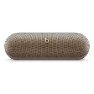 Apple Beats Pill - Draadloze Bluetooth-speaker - Bruisend goud