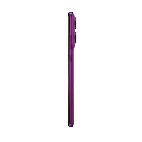 Motorola edge 60 pro 16,9 cm (6.67") Dual SIM Android 15 5G USB Type-C 12 GB 512 GB 6000 mAh Paars - Afbeelding 12