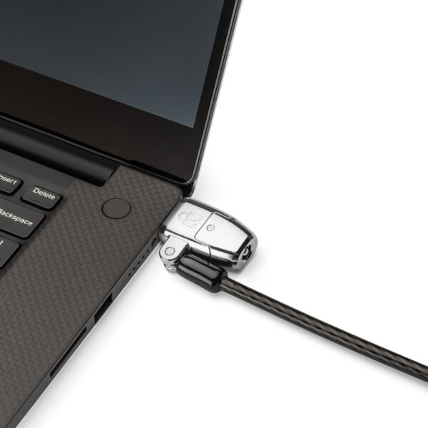 Kensington ClickSafe® 2.0 Universeel laptopslot met sleutel - Afbeelding 6