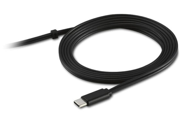 Kensington USB-C Hi-Fi Hoofdtelefoon met microfoon - Afbeelding 4