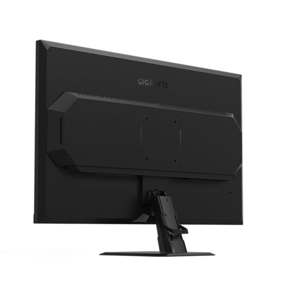 GIGABYTE GS32Q computer monitor 80 cm (31.5") 2560 x 1440 Pixels Quad HD Zwart - Afbeelding 5