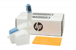HP 648A opvangkit voor toner